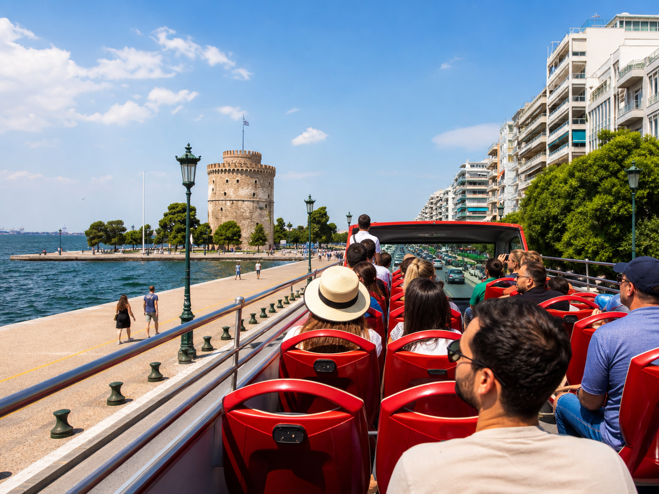 Transport & tours