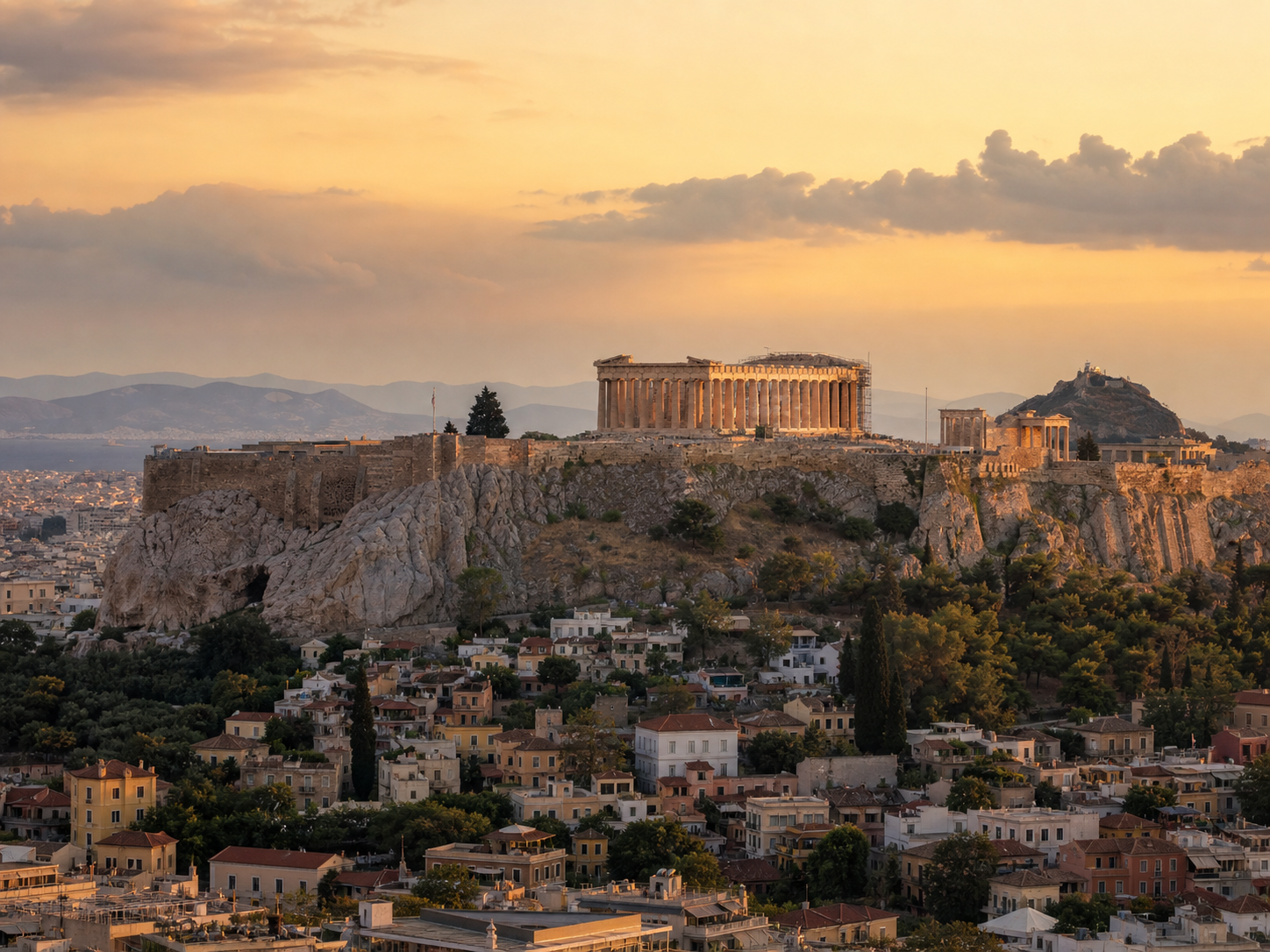 Athens